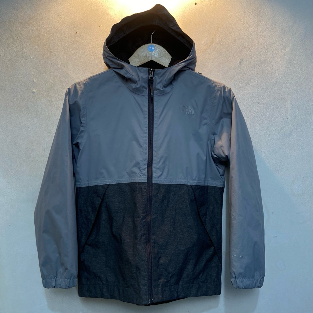 tnf dryvent anak usia 10 thn