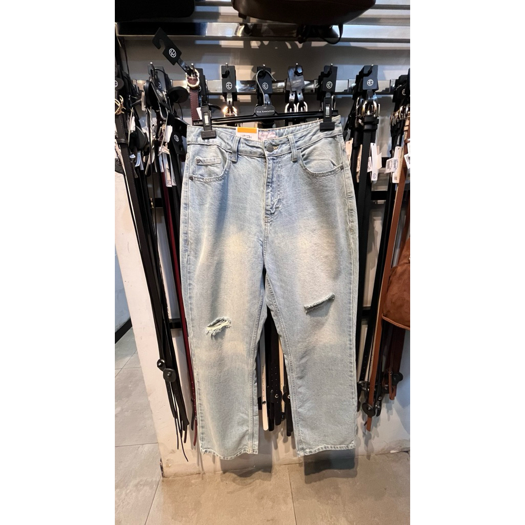 CELANA EXECUTIVE WANITA