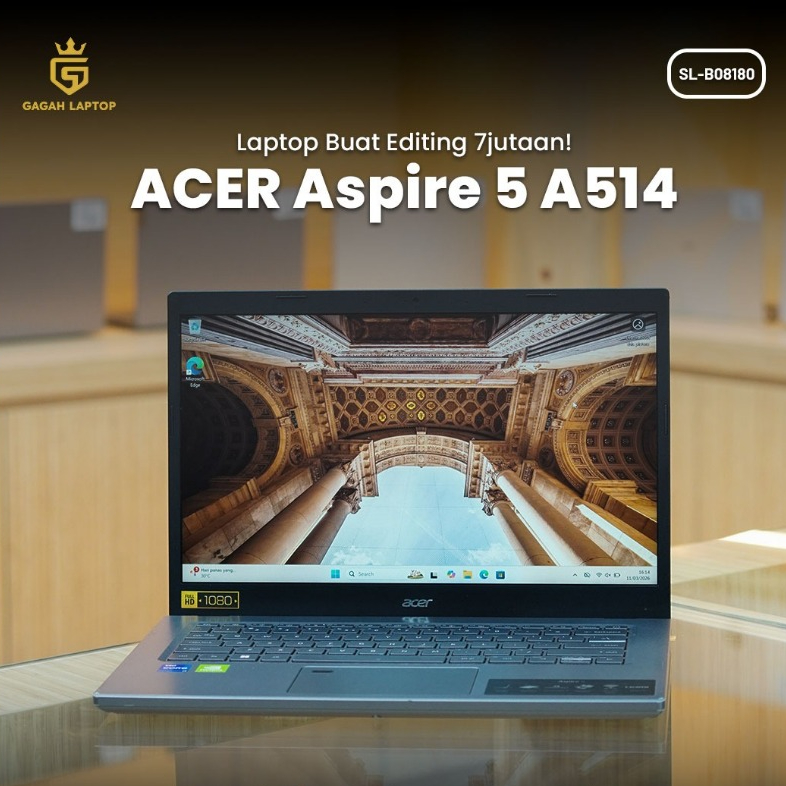 Acer Aspire 5 A514