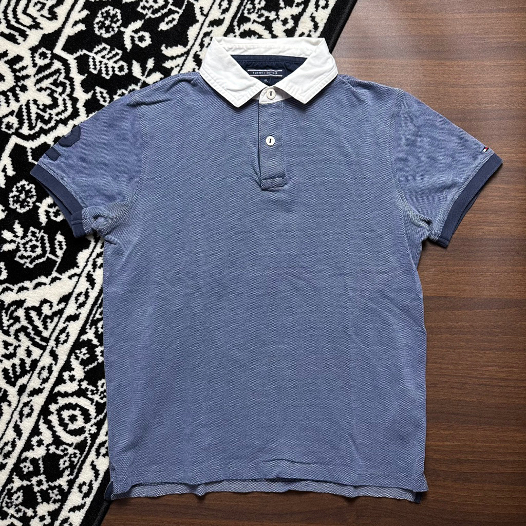 Polo Tommy Hilfiger