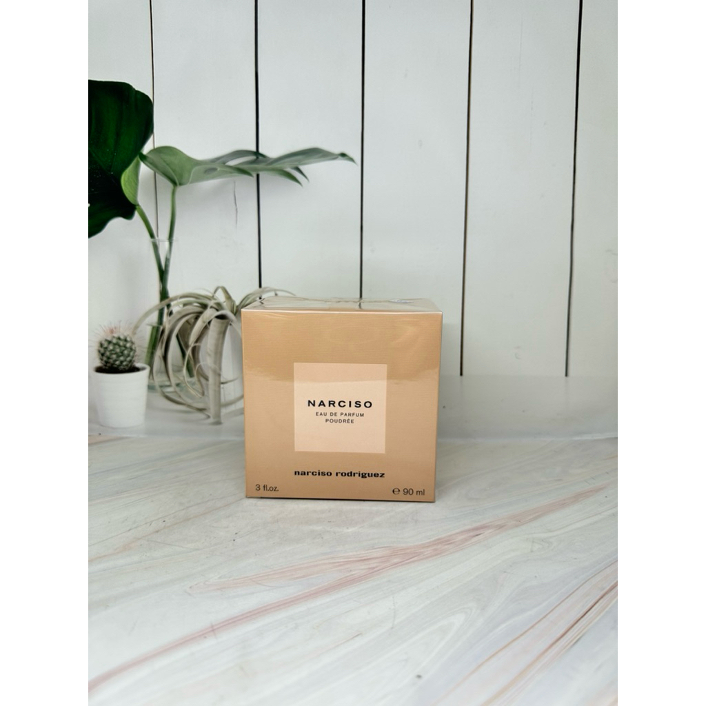 Parfum narciso edp poudree narciso rodriquez 90ml