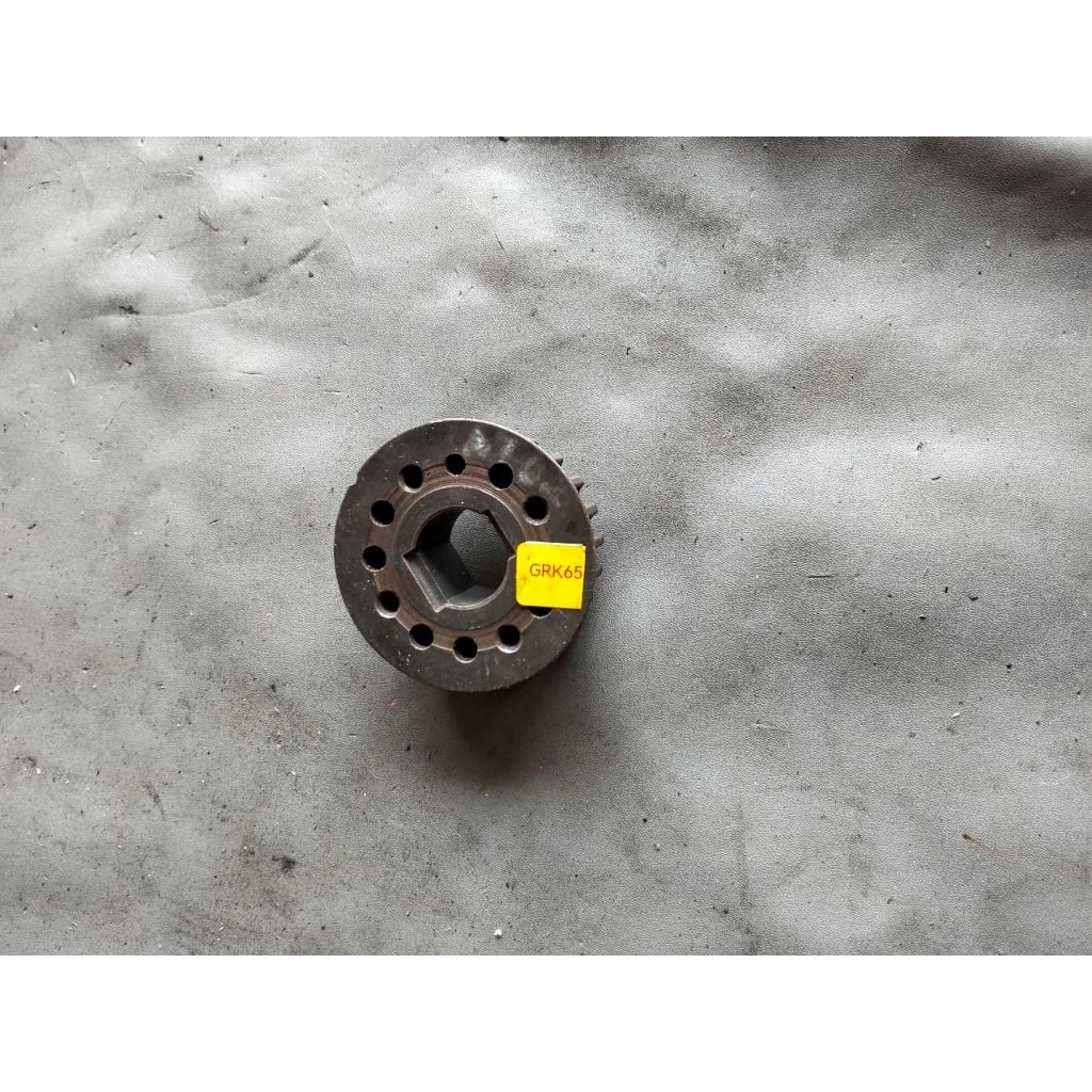 GIGI GEAR TIMING HYUNDAI ATOZ KIA VISTO ORIGINAL