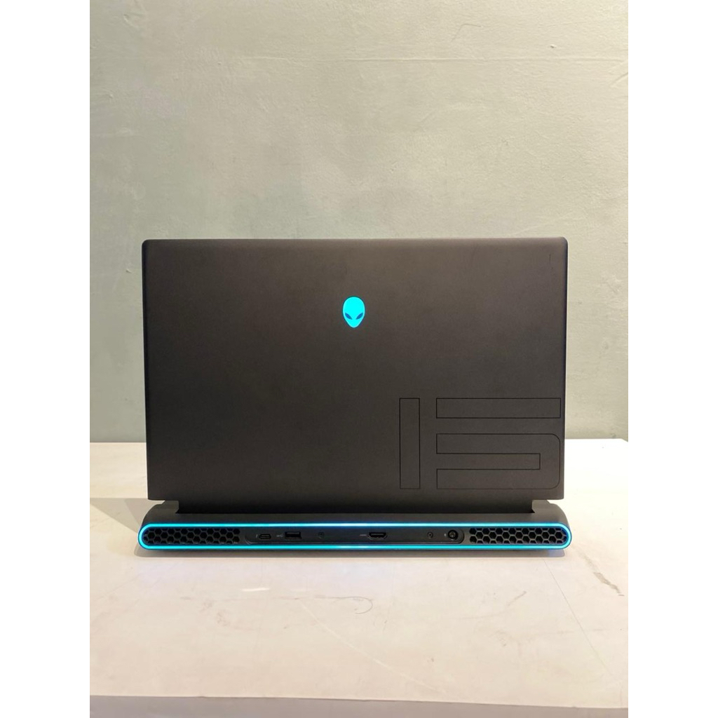 Laptop Gaming Dell Alienware  R1  i7-11800H RTX 3070 8GB QHD 240Hz