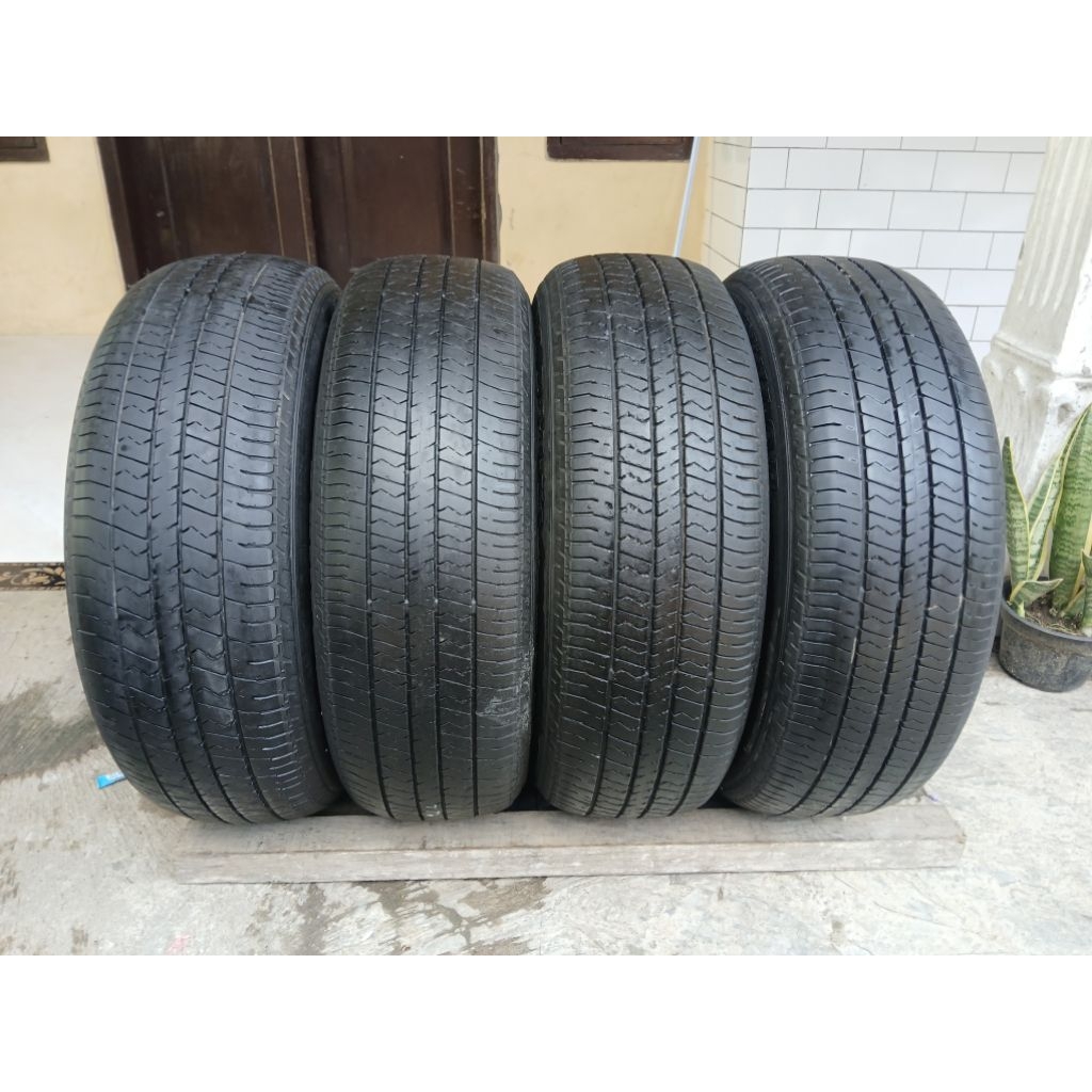 Ban Dunlop 205/65 R15