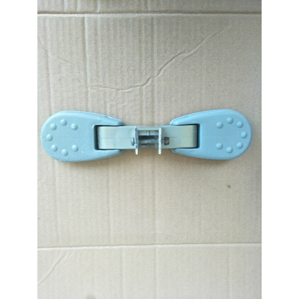 footstep bekas sepeda roda 3