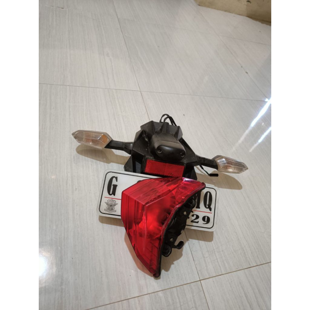 Spakbor Stoplamp Original Ninja 250FI