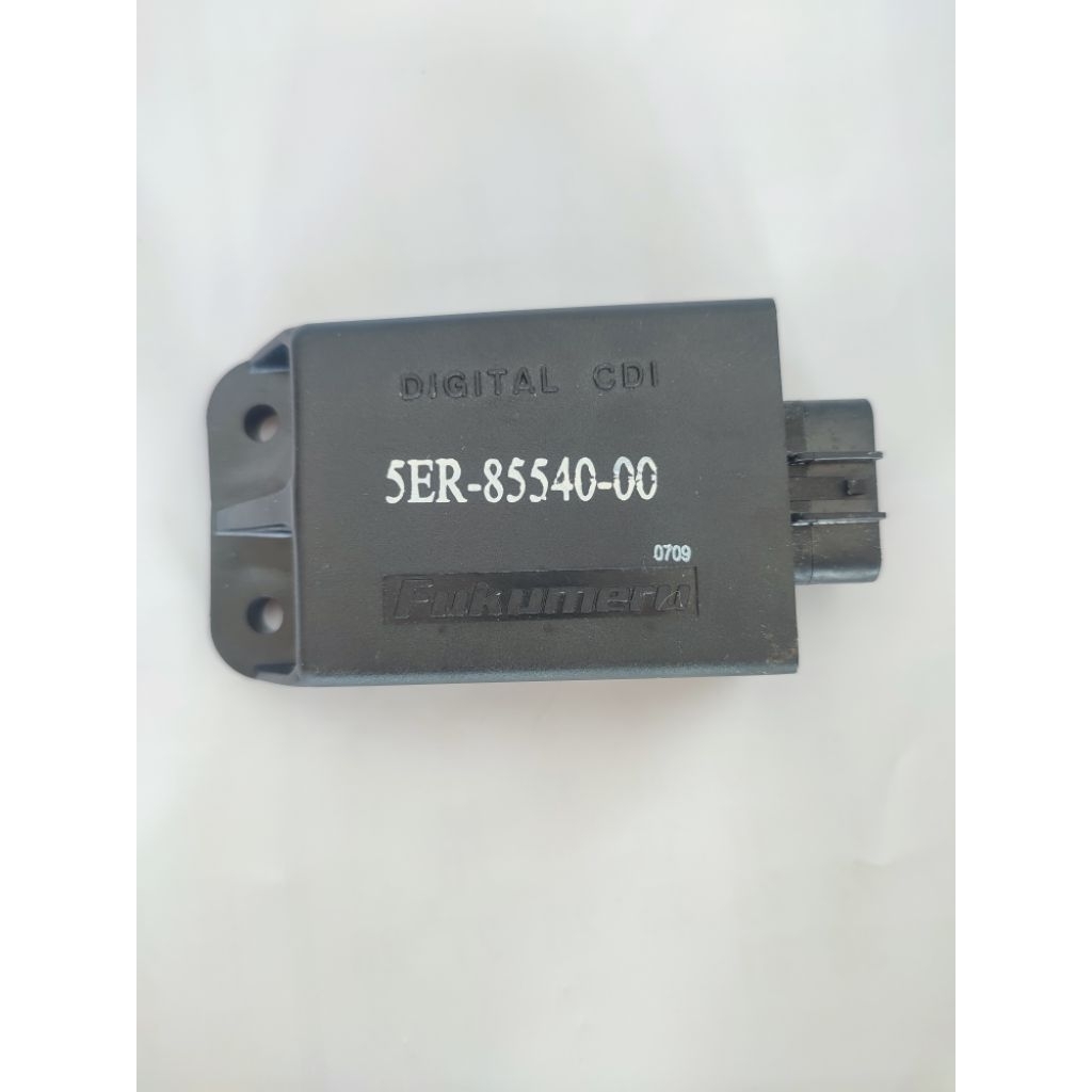 CDI UNIT VEGA LAMA VEGA R LAMAKODE 5ER