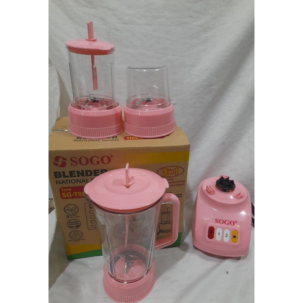 Blender sogo 1 liter