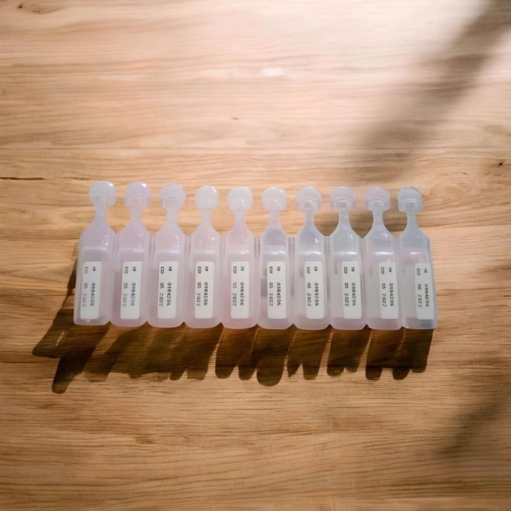 cairan nebu combi nebuliz per 10pcs