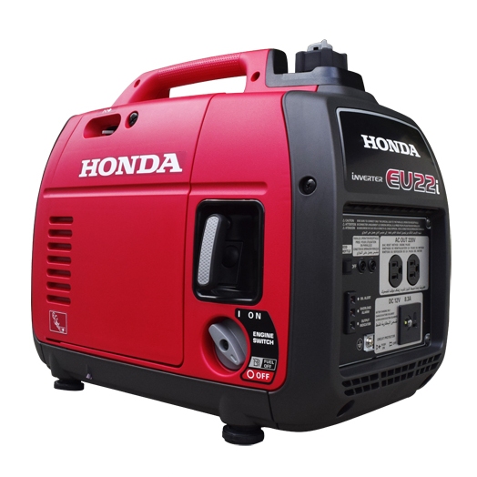 Generator Honda EU22i (2200W)