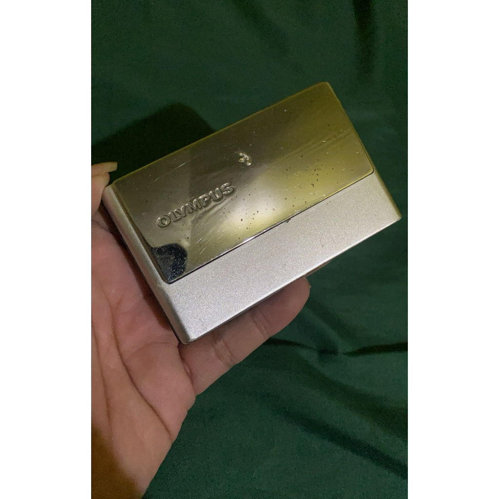 DIGICAM OLYMPUS M1040