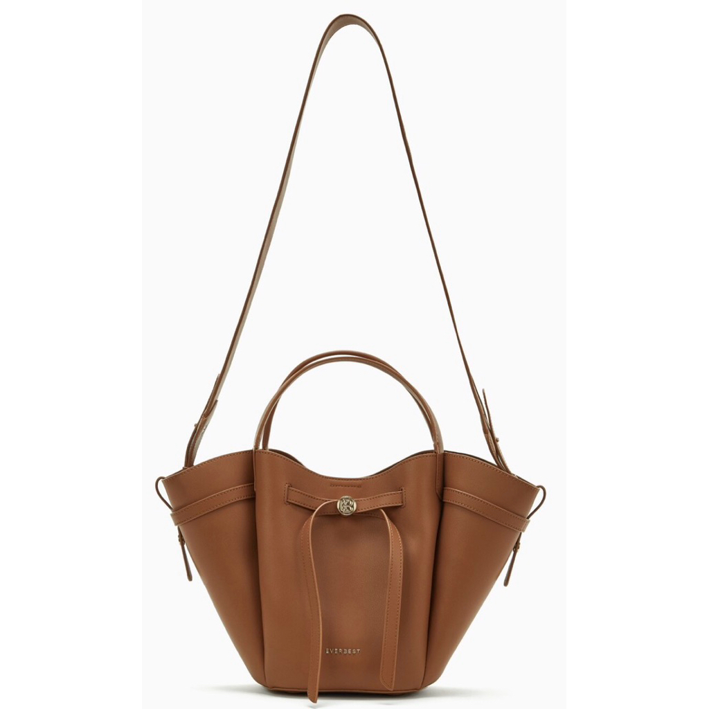 Bucket Bag Wanita EVERBEST Original - Thalyn