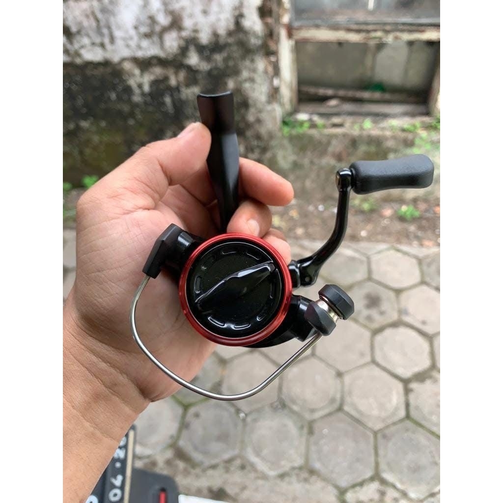 Altera UAI rell legend second like new
