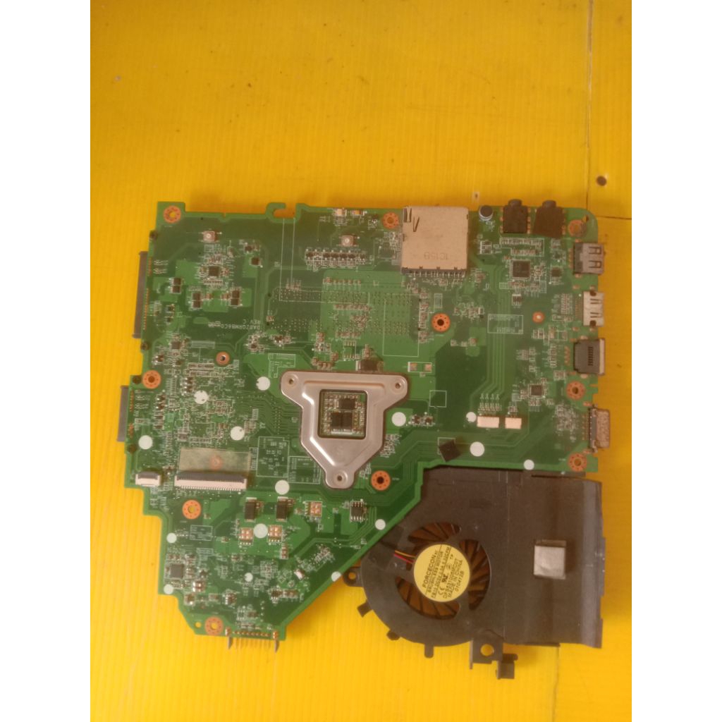 mainboard motherboard Acer 4349 4739 normal