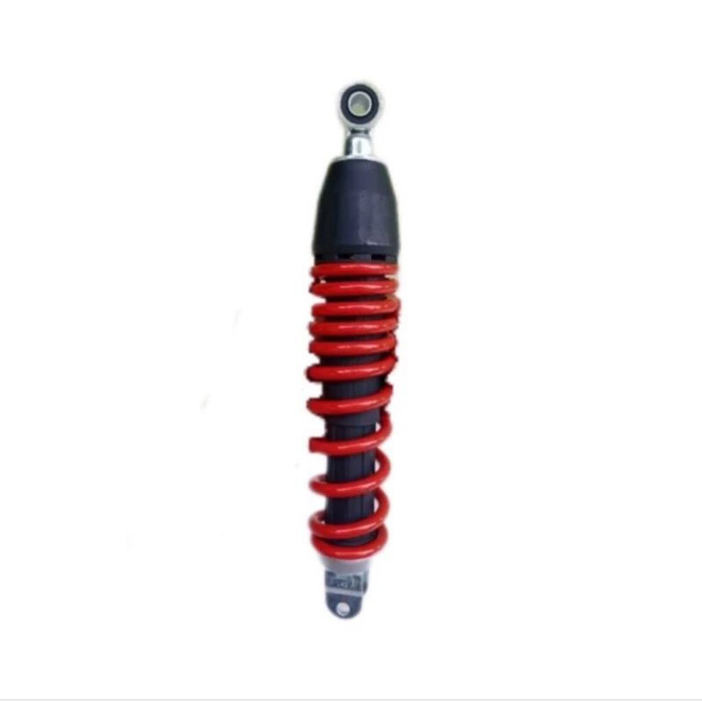 0Shock Belakang Beat Deluxe Scoopy Genio Beat Street Beat LED ORI COPOTAN