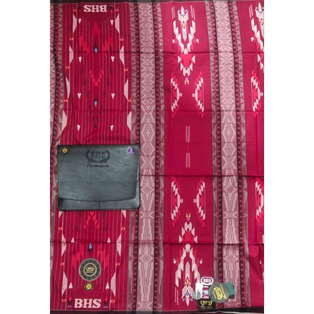 SARUNG BHS SGE MASTERPIECE GOLD MURAH