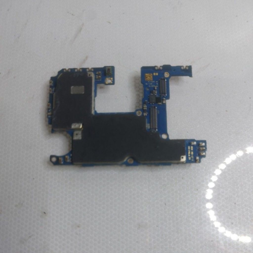 MESIN SAMSUNG A53 5G NORMAL ADA PIN