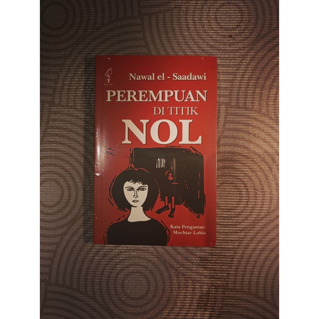 Perempuan Di Titik Nol
