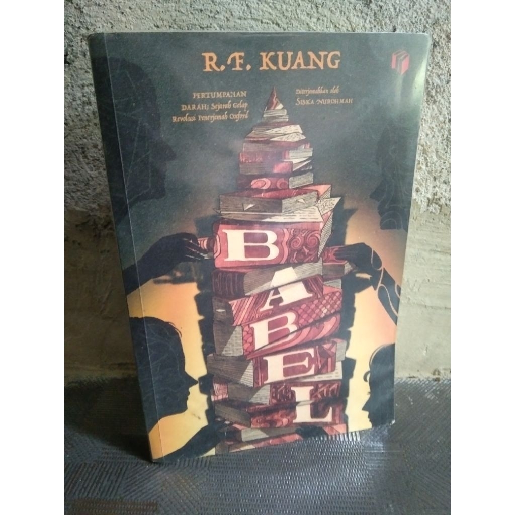 Buku Pesanan Customer Edisi Spesial Bertanda Tangan Penulis Cetakan Pertama