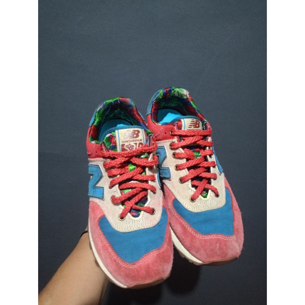 Sepatu New Balance 574