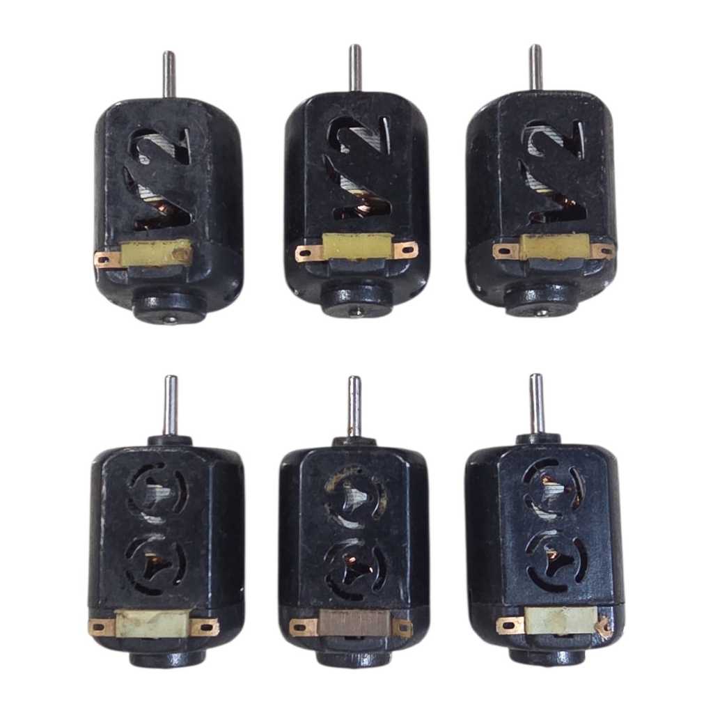 Dinamo Setan Tamiya Murah High Speed