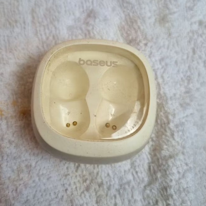 Charging Case Baseus Bowie WM02