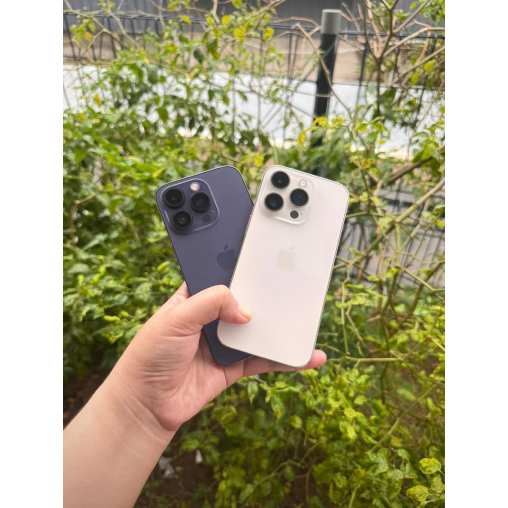 IPHONE 14PRO 128GB WIFI ONLY