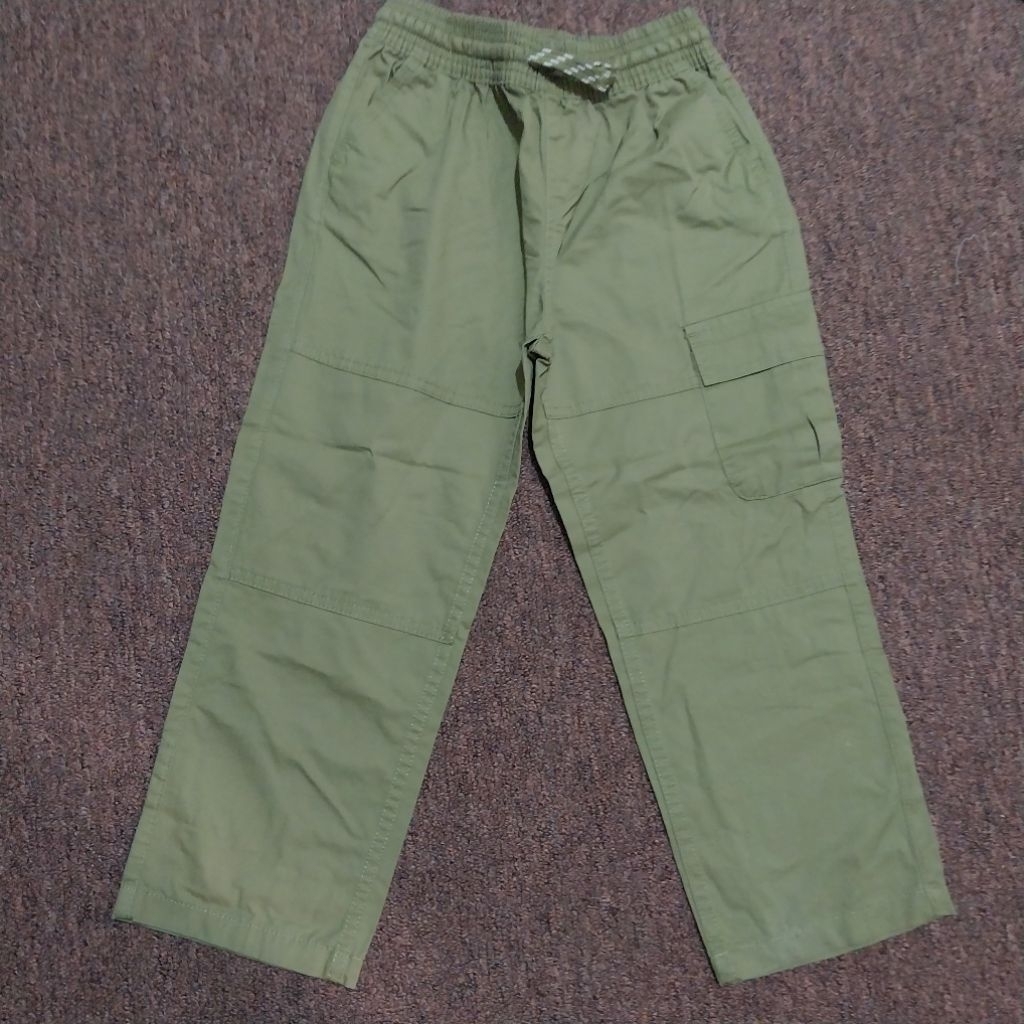 Celana panjang  anak laki laki jsp