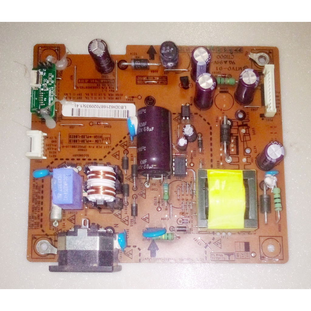 PSU - Power Supply Monitor LED LG FLATRON E1941S-BN