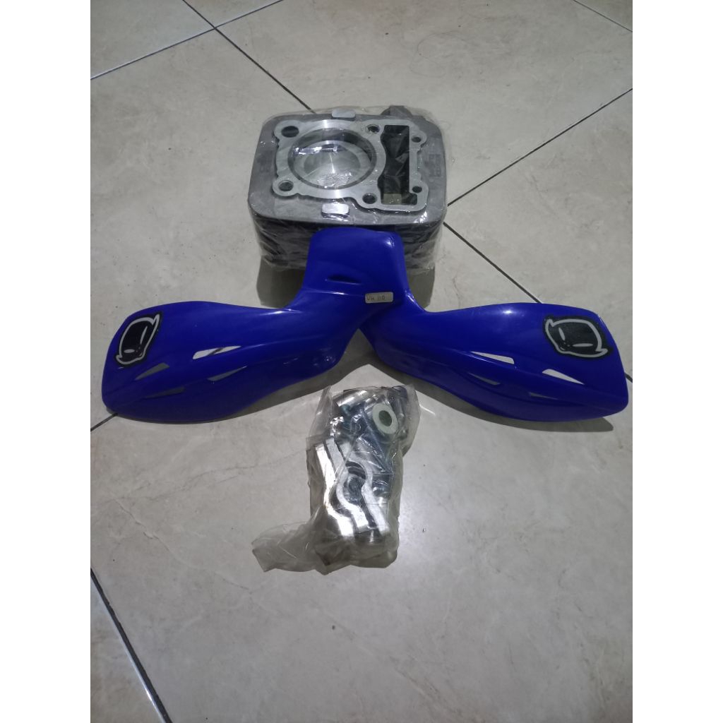 handguard dan spakbor ufo original italy