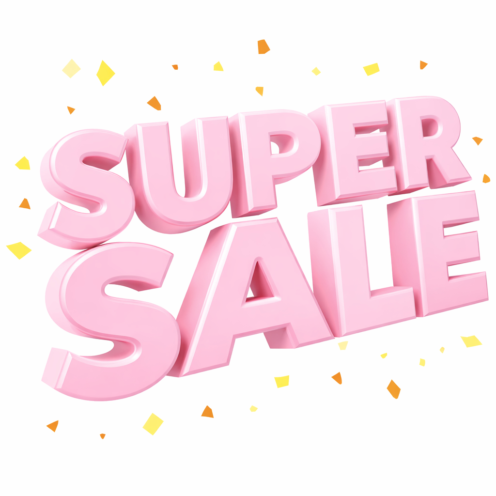 RANDOM SALE  1PCS TANGGAL 26 KODE LS209