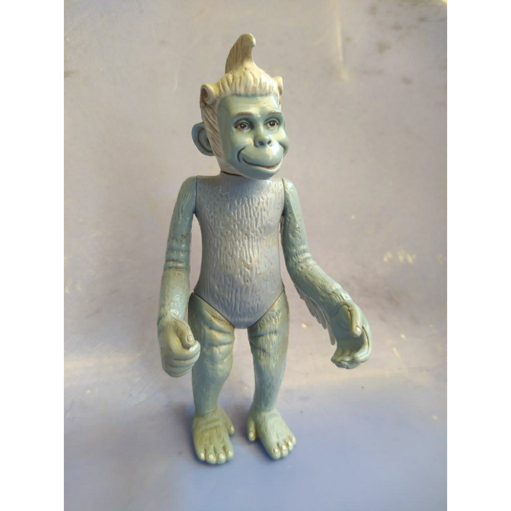 Figure Kera / Monyet / Hanoman Merk buatan Indonesia