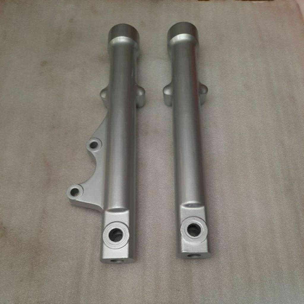 Bottom shock depan Rx king new original copotan