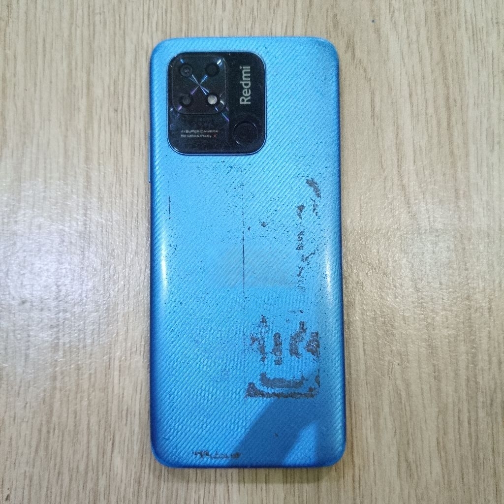 Mesin Xiaomi Redmi 10c | Mesin Hidup unit