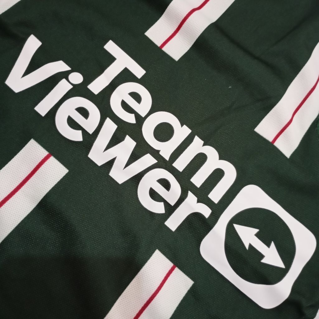 Manchester United Away 2023/2024 FI