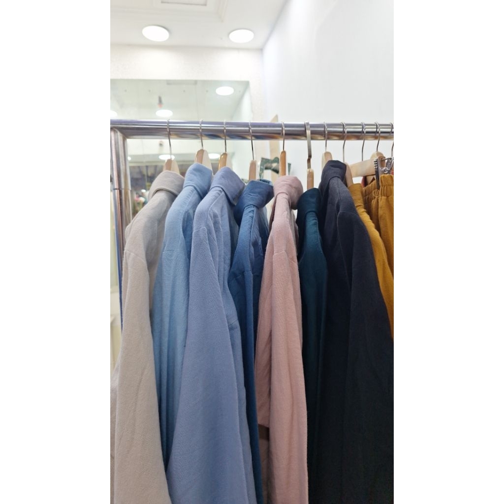 Jastip Baju Tanah Abang