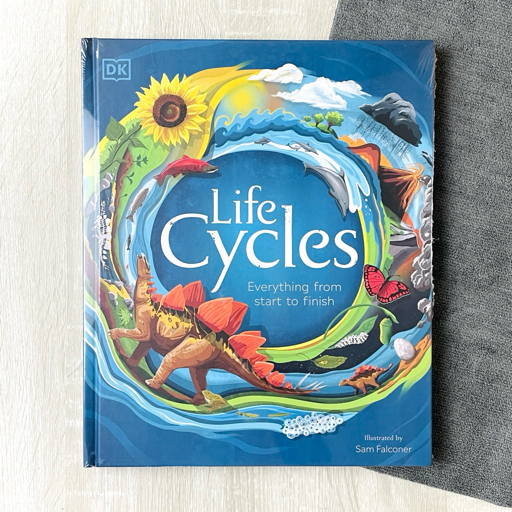 DK - Life Cycles