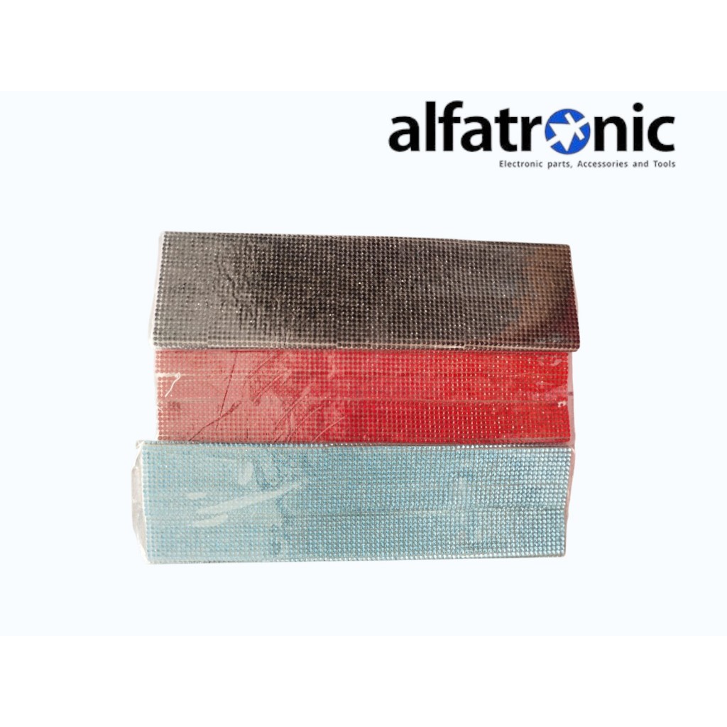 MIC COVER / SARUNG MIC