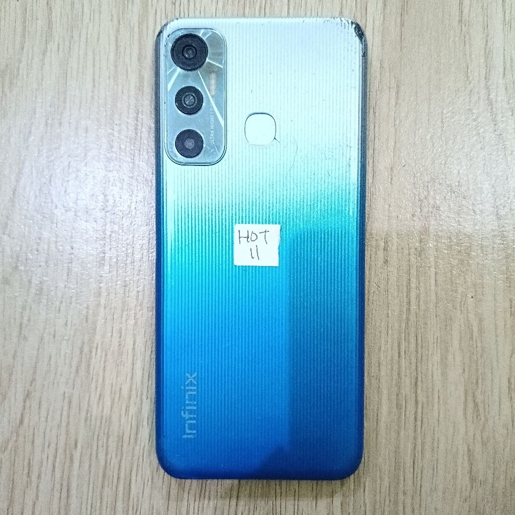 Mesin Infinix Hot 11 | Mesin Hidup Unit