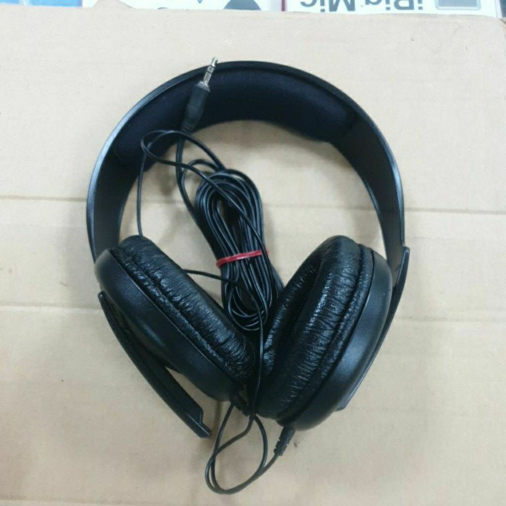 HD 202 ori sennheiser ( used )
