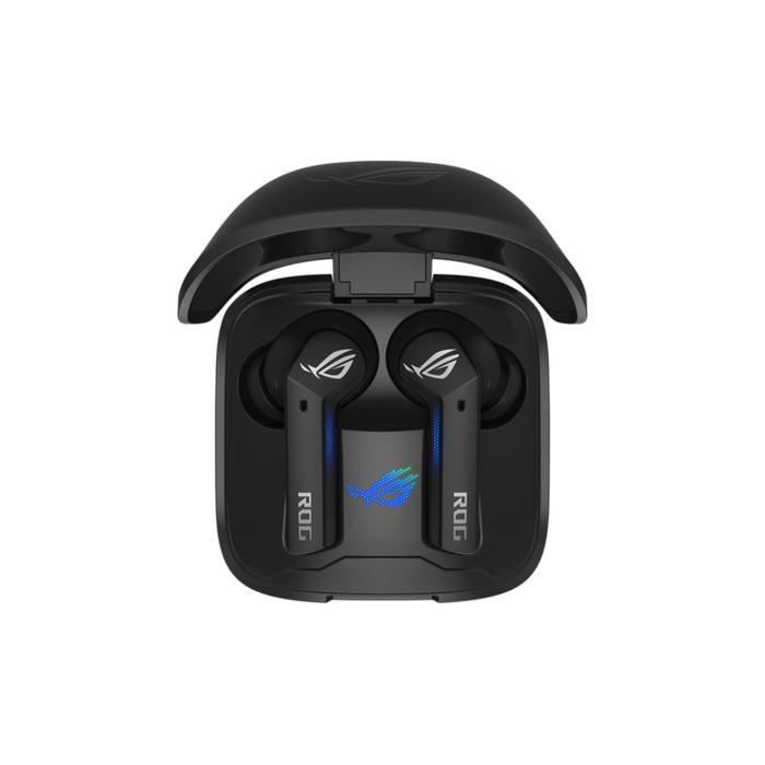 ASUS ROG Cetra True Wireless - Black/White [90YH03G1-B5UA00 | 90YH03X1-B5UA00] - Black