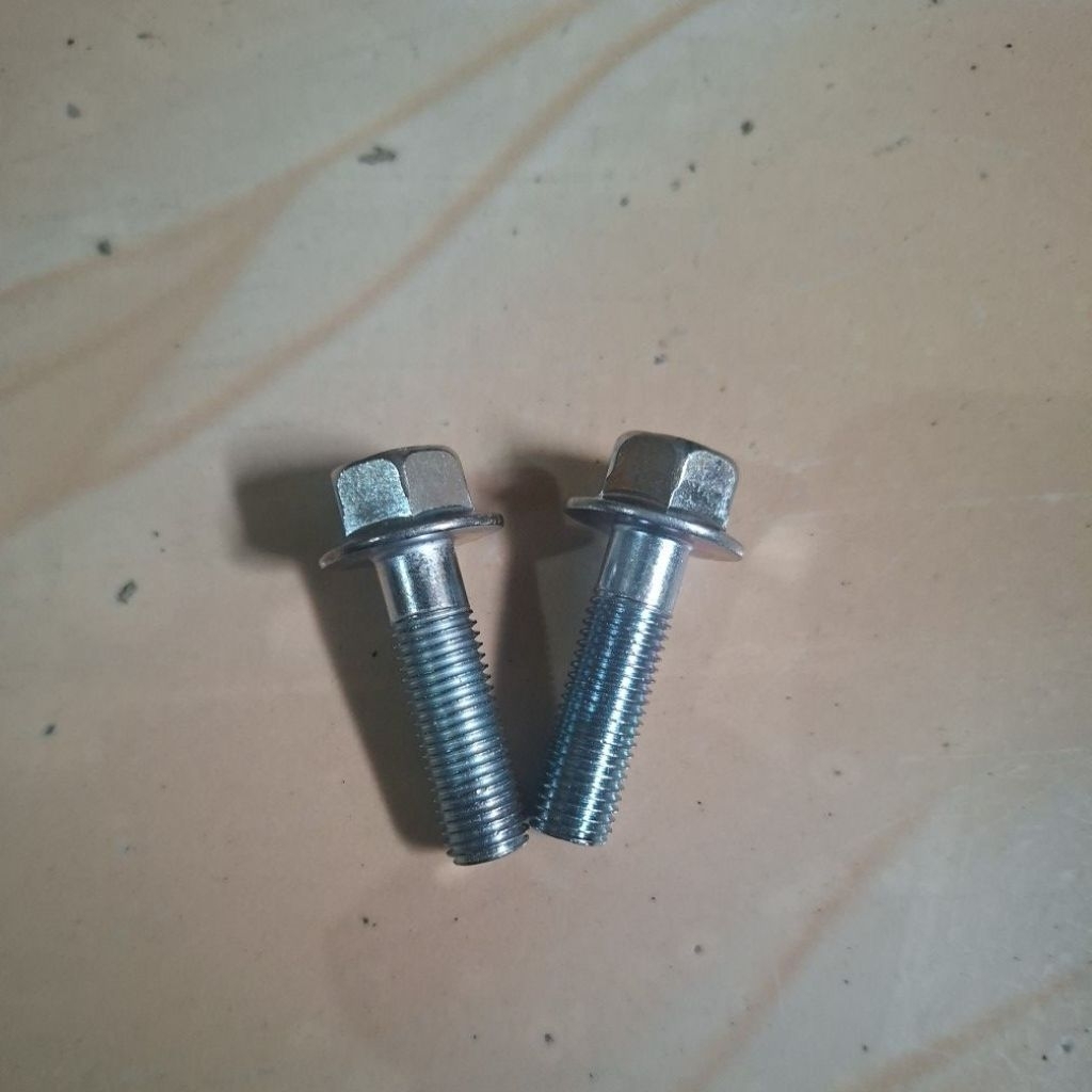 Baut shock belakang mio sporty,soul,soul GT,Mio J