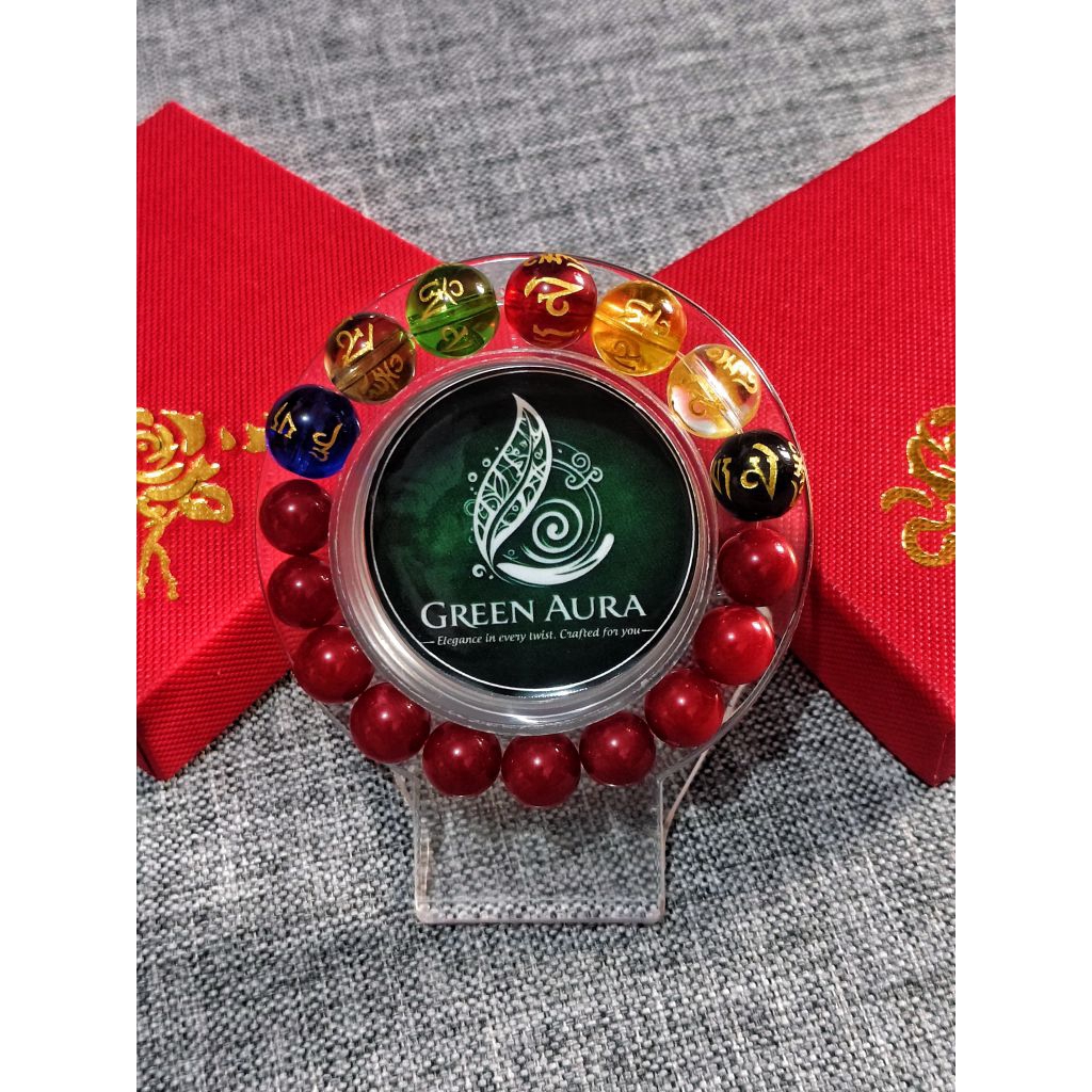 GELANG 7 CAKRA