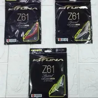 Senar Raket Badminton KIZUNA z61 ORIGINAL 100%