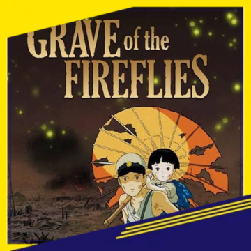 Hotaru No Hakka - Grave of the Fireflies (trauma)