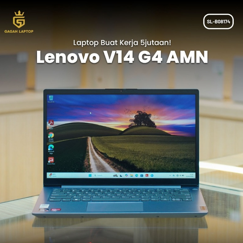 Lenovo V14 G4 AMN