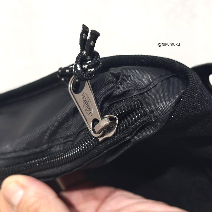 new tas eastpak courier messenger bag / tas shoulder bag pria
