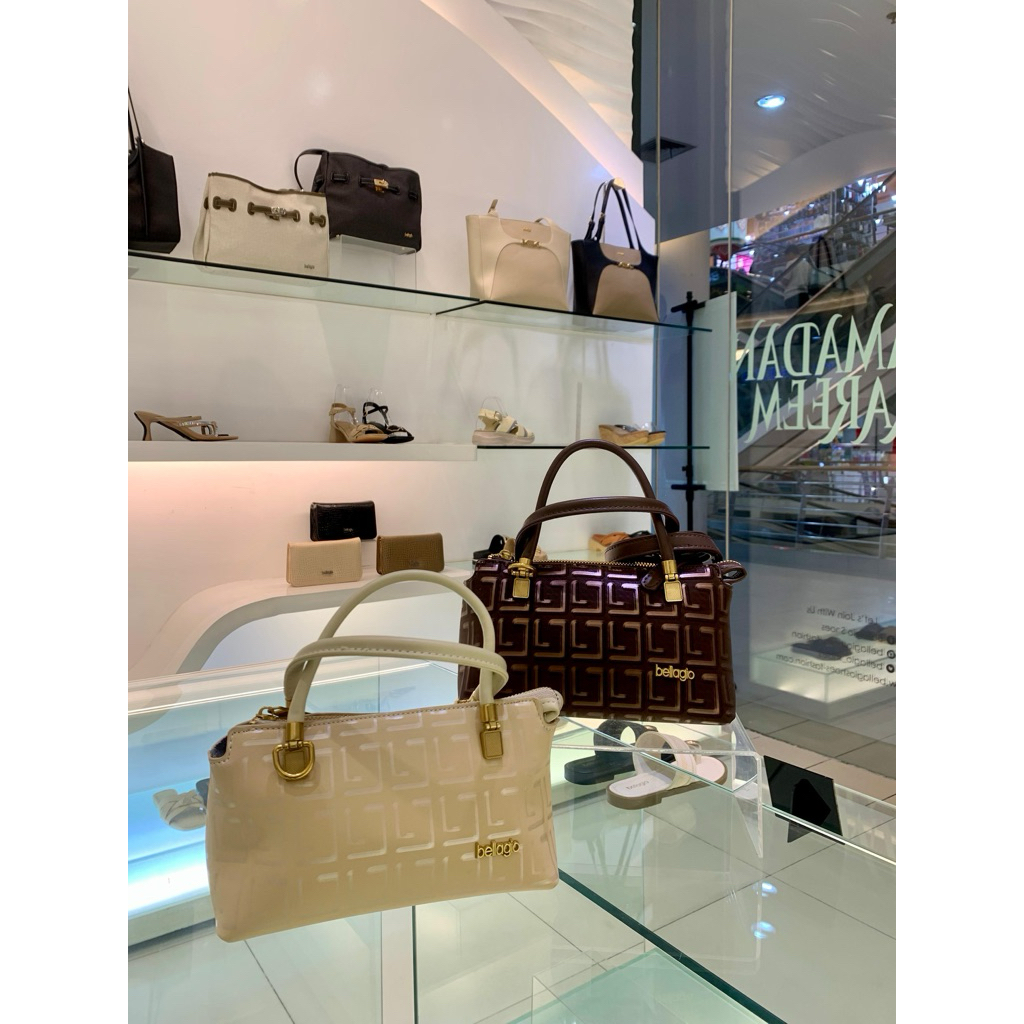 TAS WANITA BELLAGIO ORIGINAL
