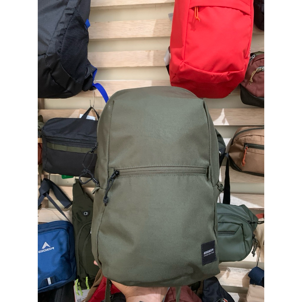 TAS CITYROUTE 12L original