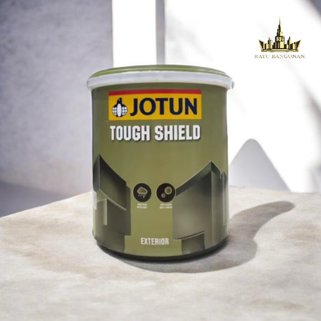 JOTUN TOUGH SHIELD 18 LTR PAIL